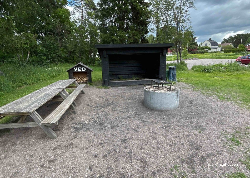(802 57) Gävle - 6 Fridalsvägen — foto 2
