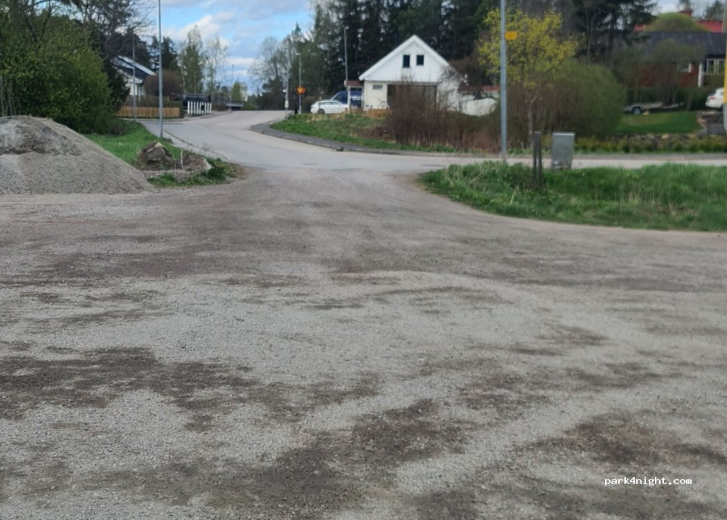 (802 57) Gävle - 6 Fridalsvägen — foto 3