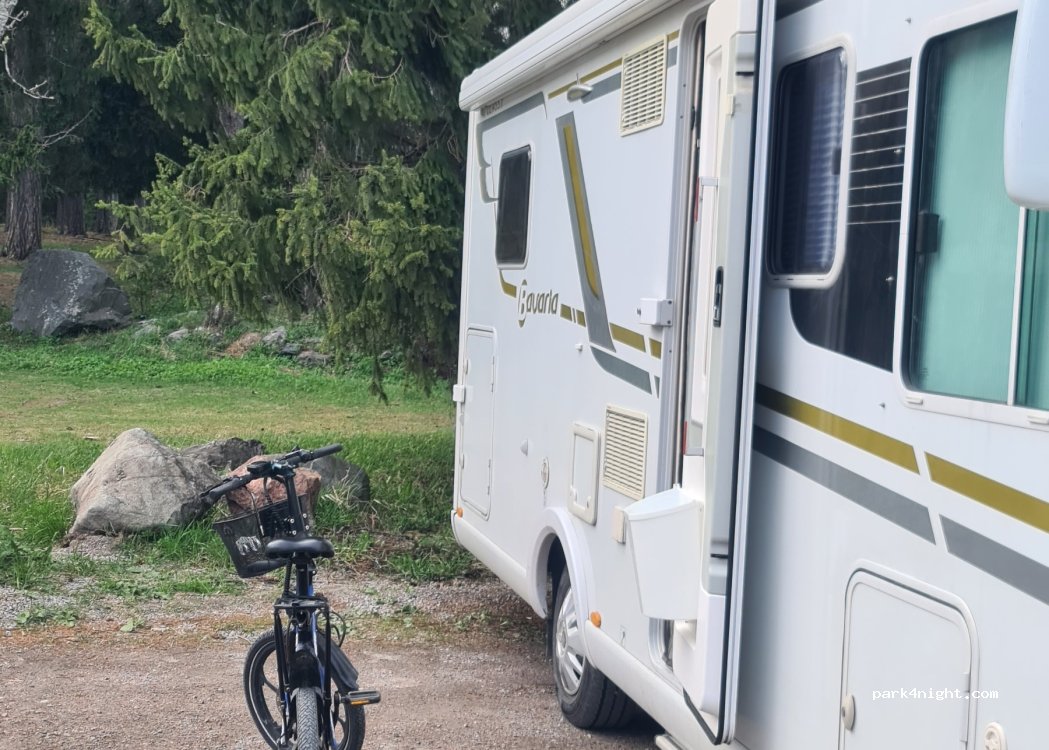 (802 57) Gävle - 6 Fridalsvägen — foto 4