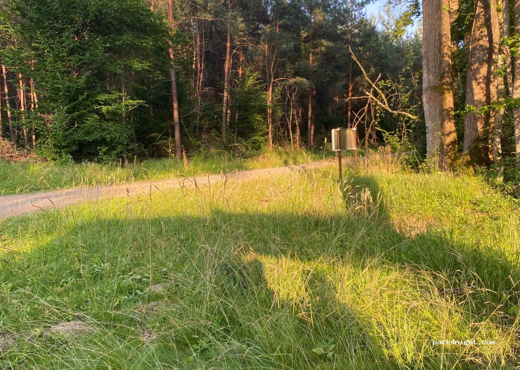 (03190) Haut-Bocage - Unnamed Road — foto