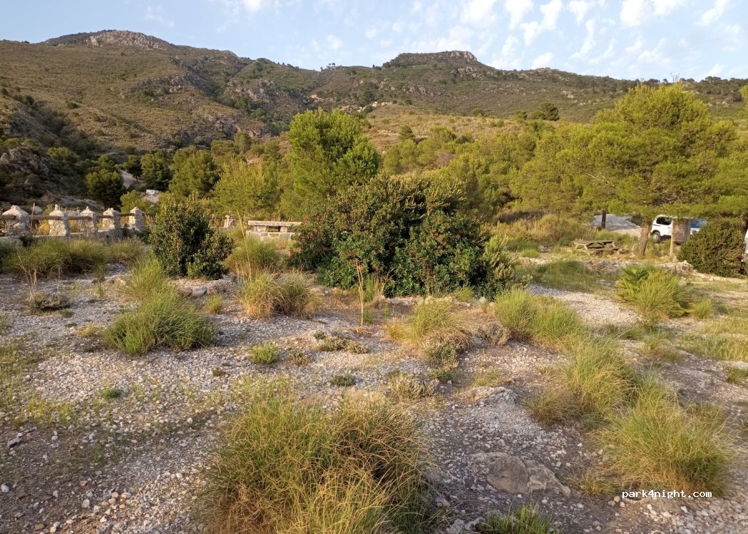 (18698) Otívar - Unnamed Road — foto 2