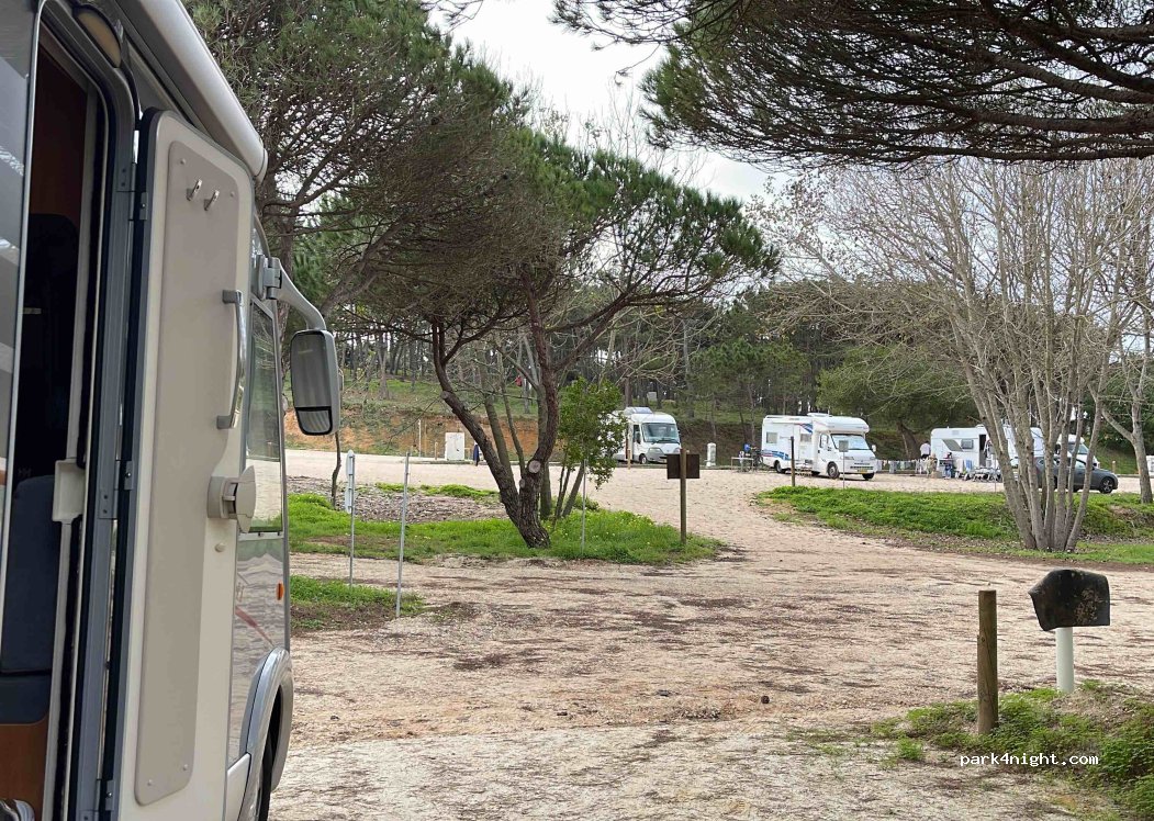 Camping Ericeira — foto 2