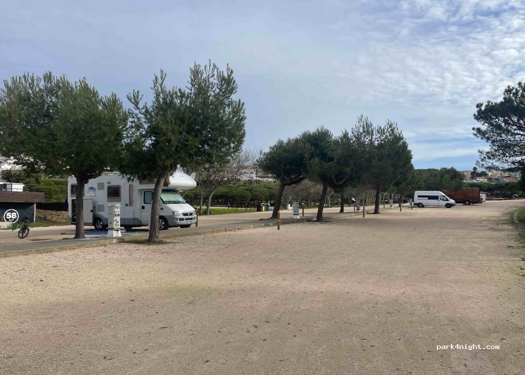 Camping Ericeira — foto 3