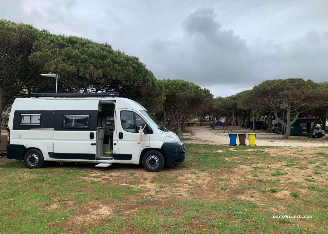 Camping Ericeira — foto 4