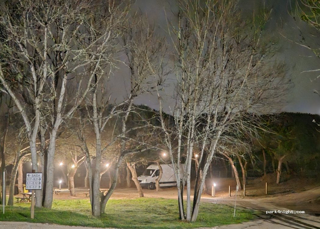 Camping Ericeira — foto 5