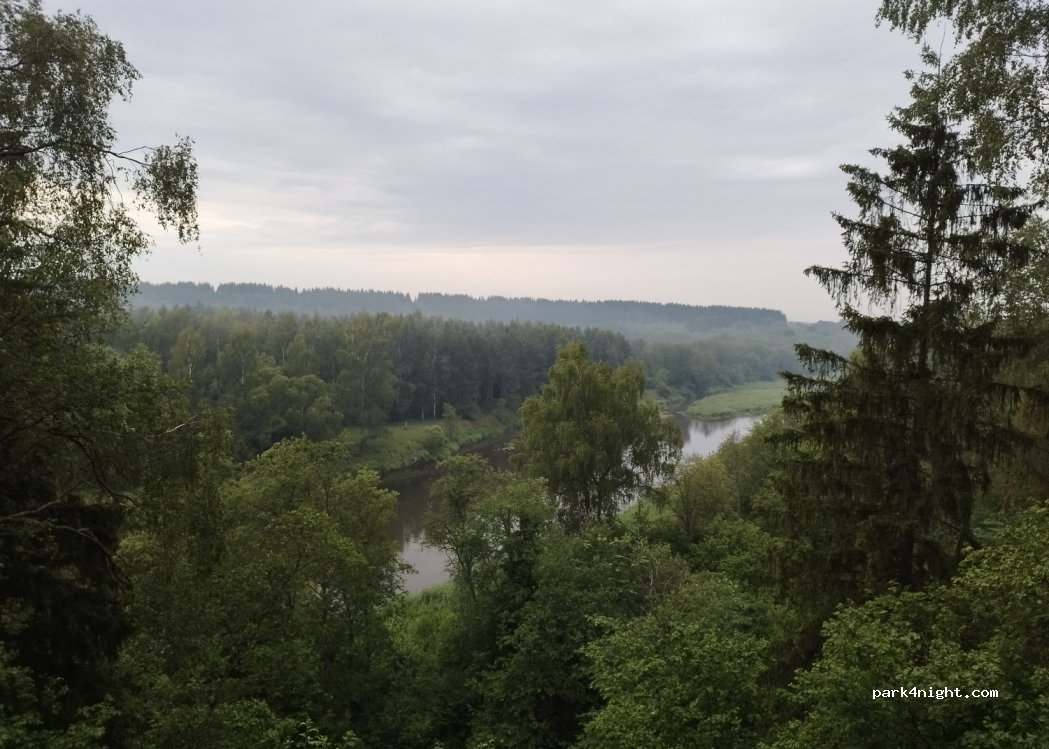 (20287) Dainava - Unnamed Road — foto 2