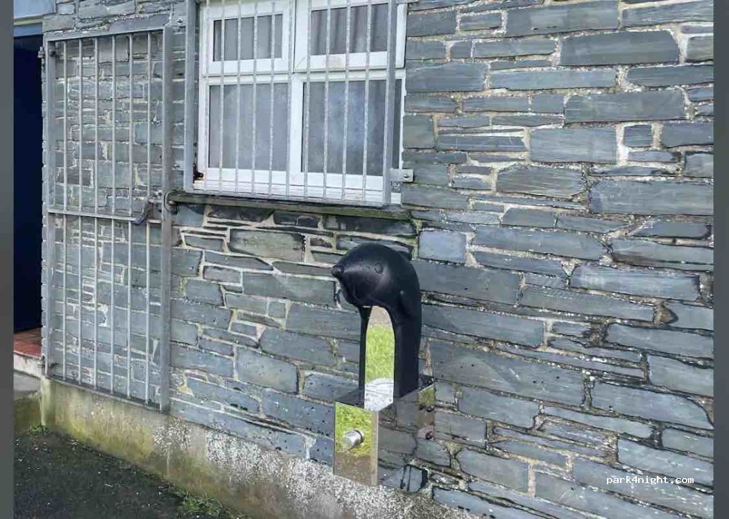 (TR18 4NP) Penzance - 2 Lariggan Crescent — foto