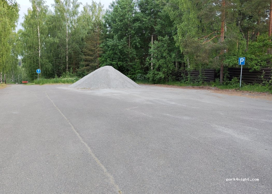 (20780) Kaarina - 13 Ruskolevänkatu — foto