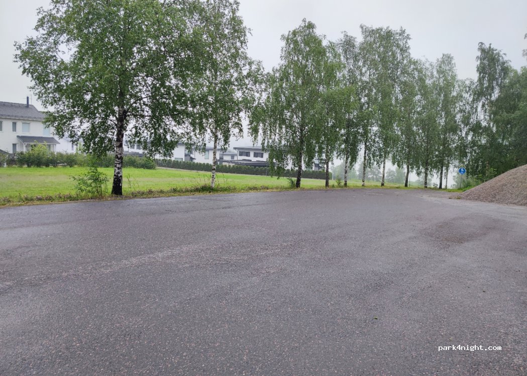 (20780) Kaarina - 13 Ruskolevänkatu — foto 3