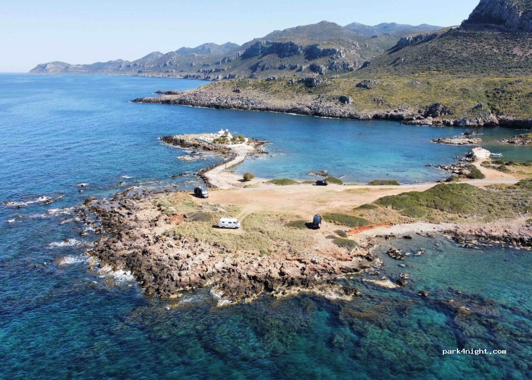 (230 70) Agios Fokas - Unnamed Road — foto 4