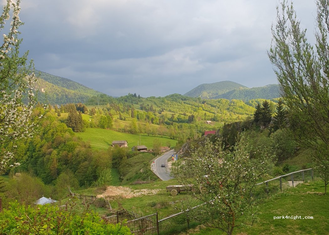 Camping Panorama — foto 3