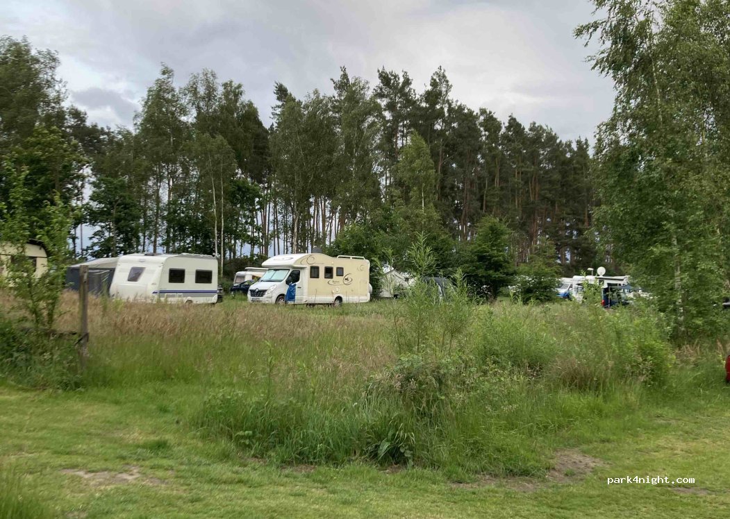 Camping Laasch See — foto