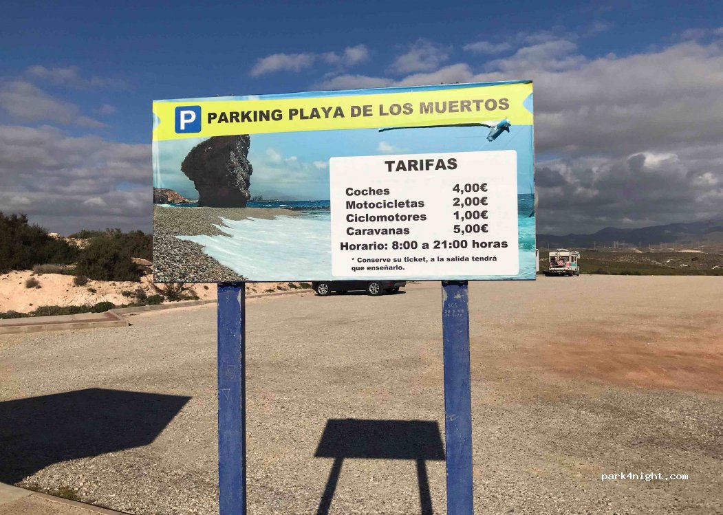(04149) Carboneras - AL-5106 — foto 3