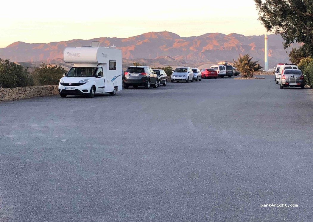 (04149) Carboneras - AL-5106 — foto 4