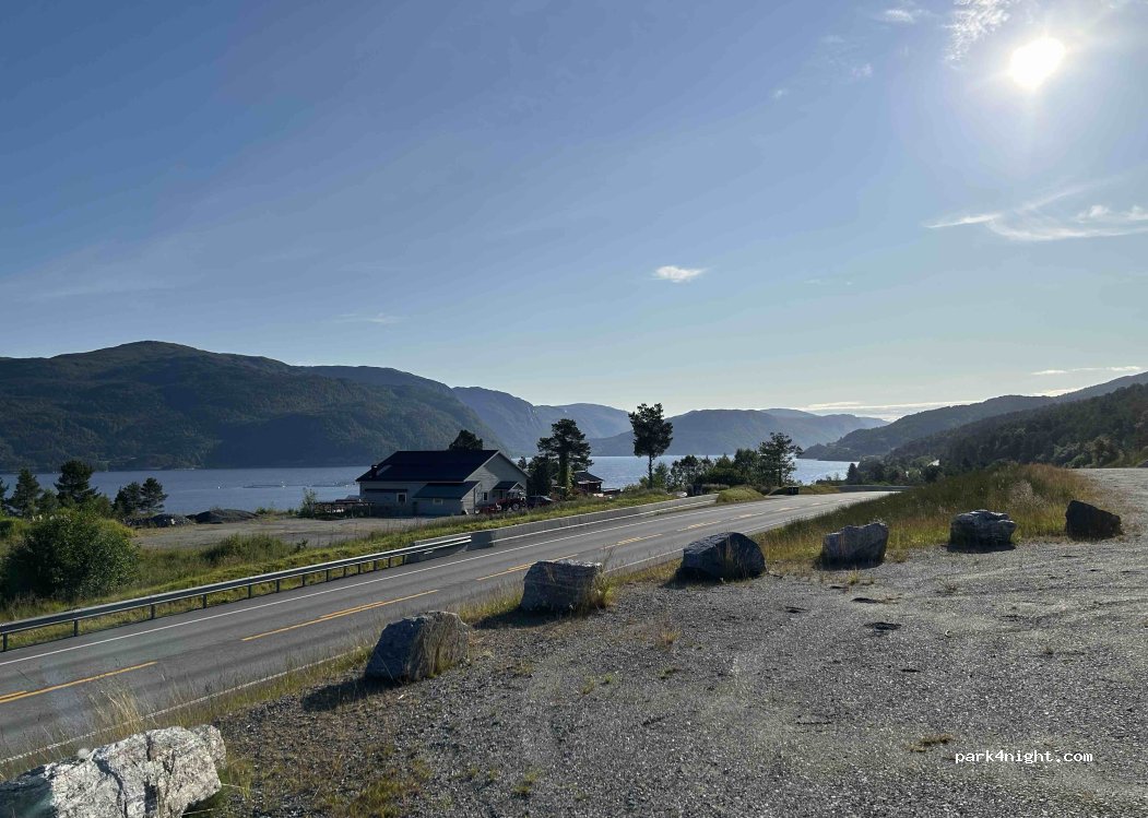 (6686) Valsøybotn - 2289 Vinjefjordsveien — foto 5