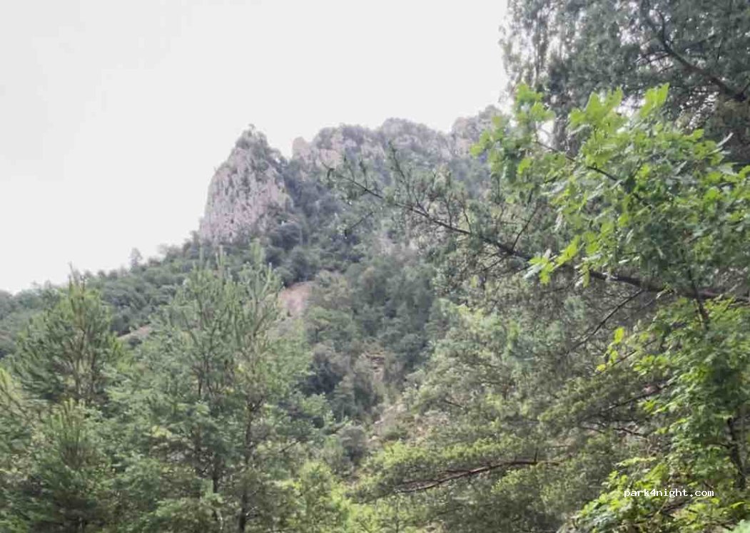 (22365) Huesca - 17 Diseminado Afueras — foto