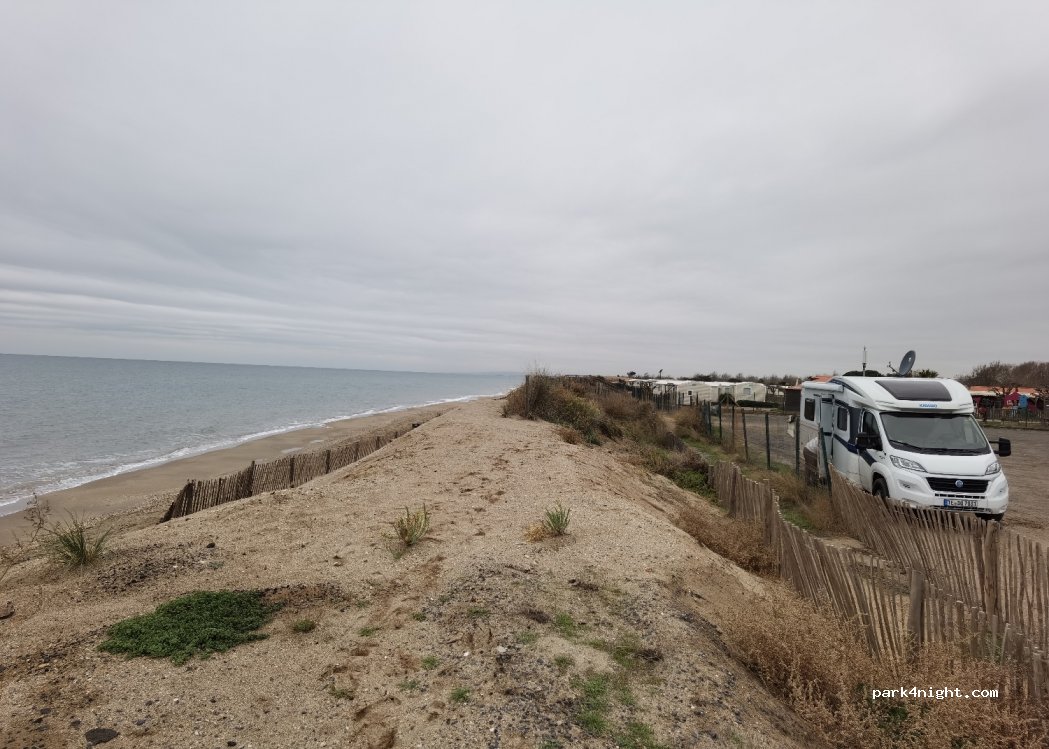 (34450) Vias - Chemin de la Kabylie — foto 2