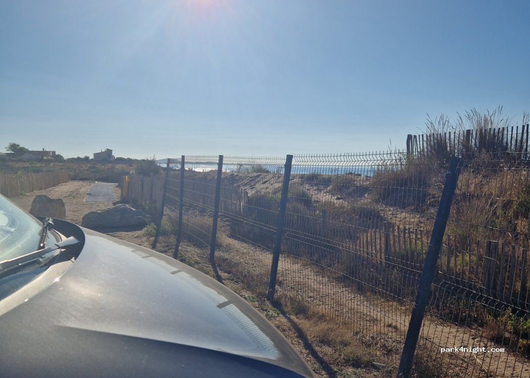 (34450) Vias - Chemin de la Kabylie — foto 3