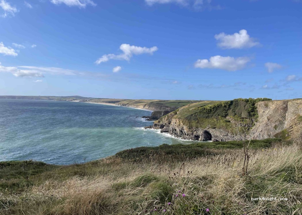 (TR12 7QD) Helston - Unnamed Road — foto 3