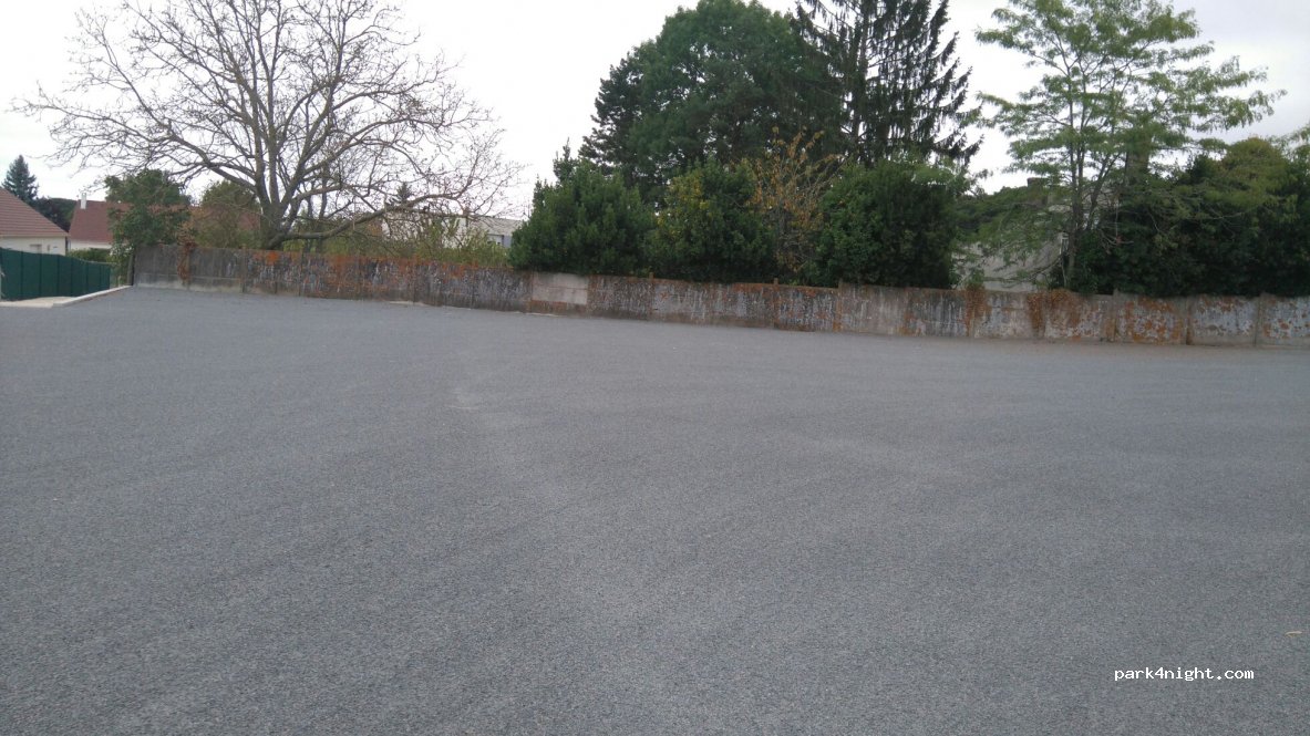 (41190) Herbault - 3 Rue du Perche — foto 2