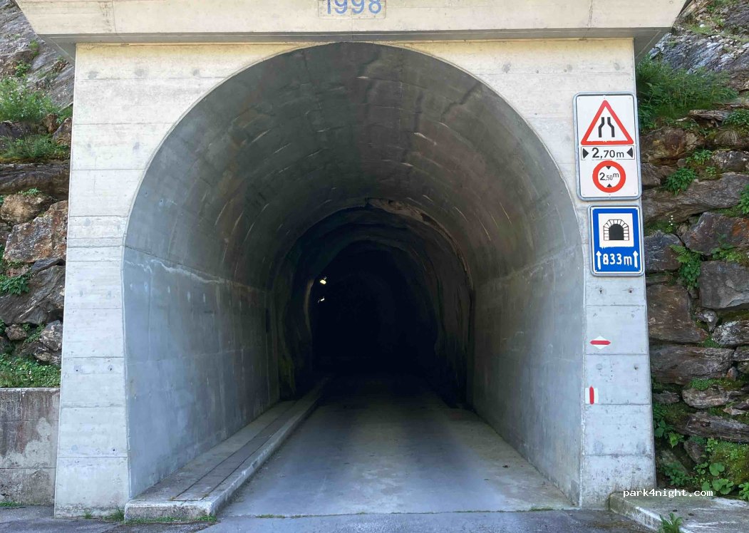 Lago di Luzzone — foto 4