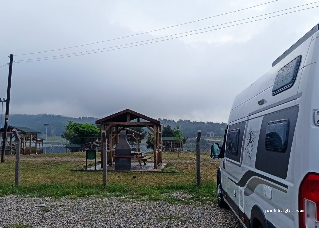 (64000) Karaağaç - Unnamed Road — foto