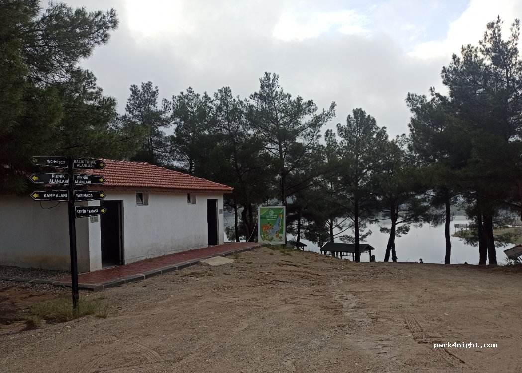 (64000) Karaağaç - Unnamed Road — foto 2