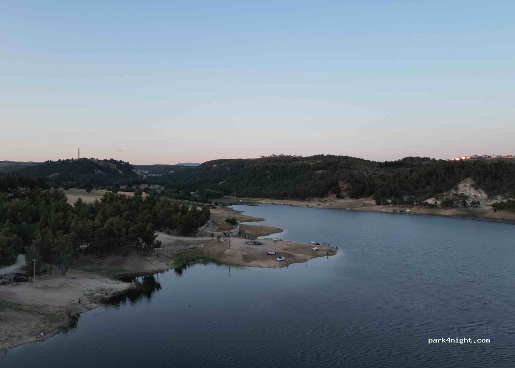 (64000) Karaağaç - Unnamed Road — foto 3