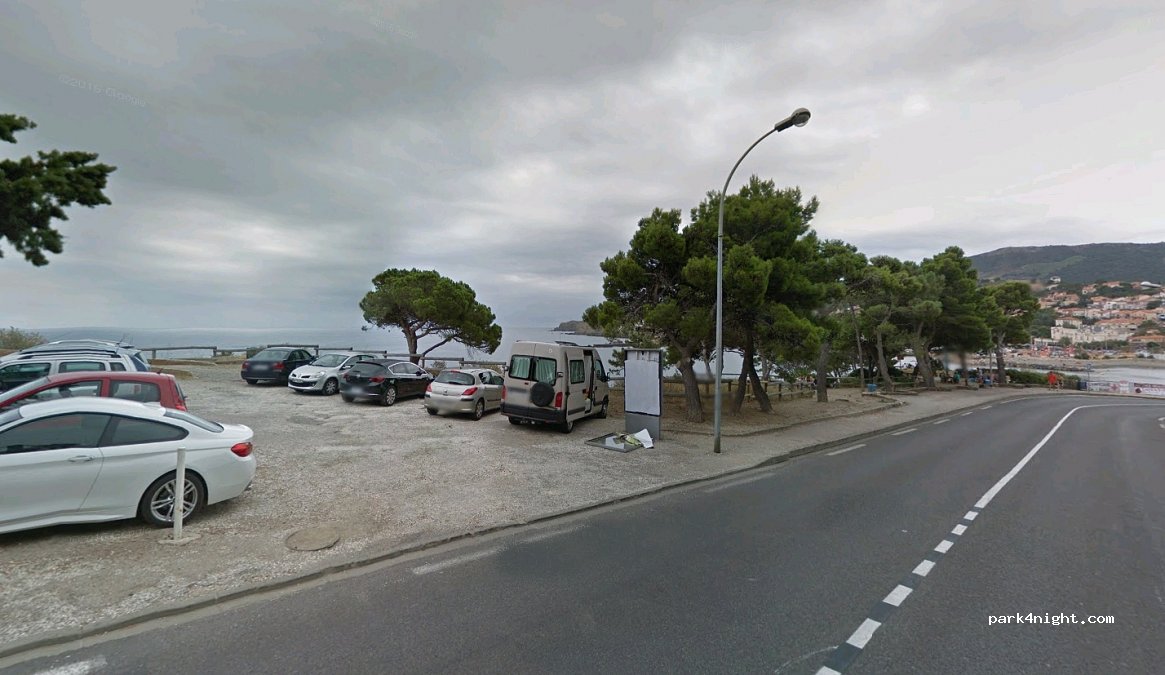 (66650) Banyuls-sur-Mer - 1542 Avenue du Général Koenig — foto
