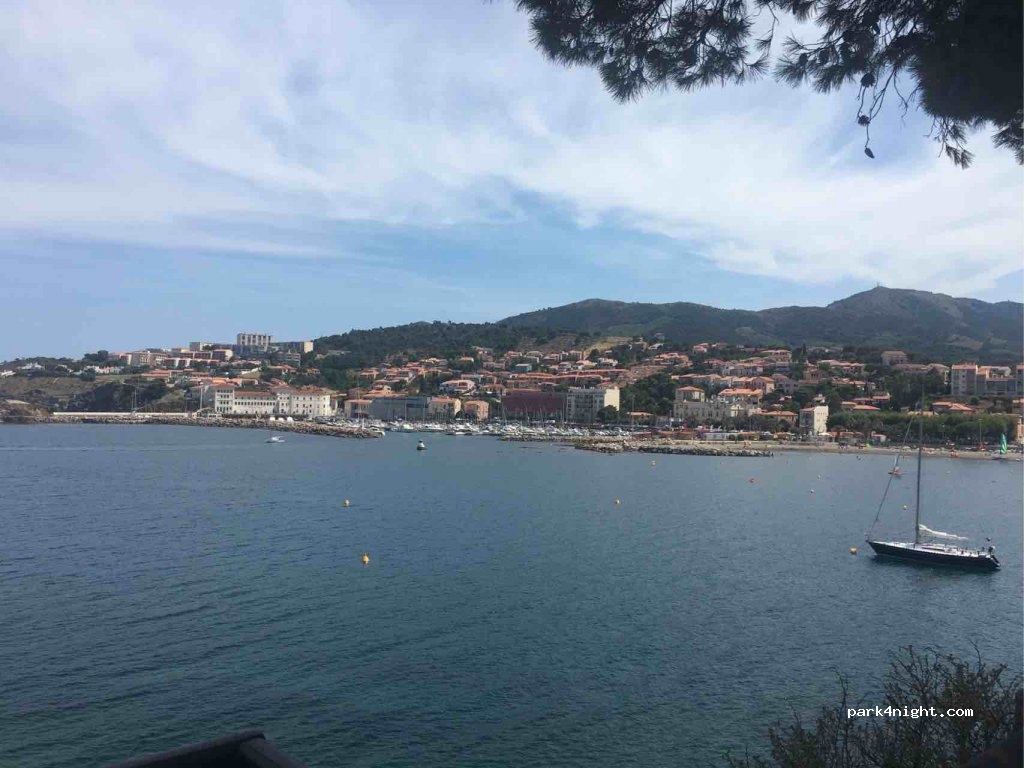 (66650) Banyuls-sur-Mer - 1542 Avenue du Général Koenig — foto 3