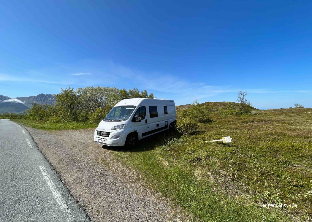 (8314) Gimsøysand - 7 Smethaugveien — foto