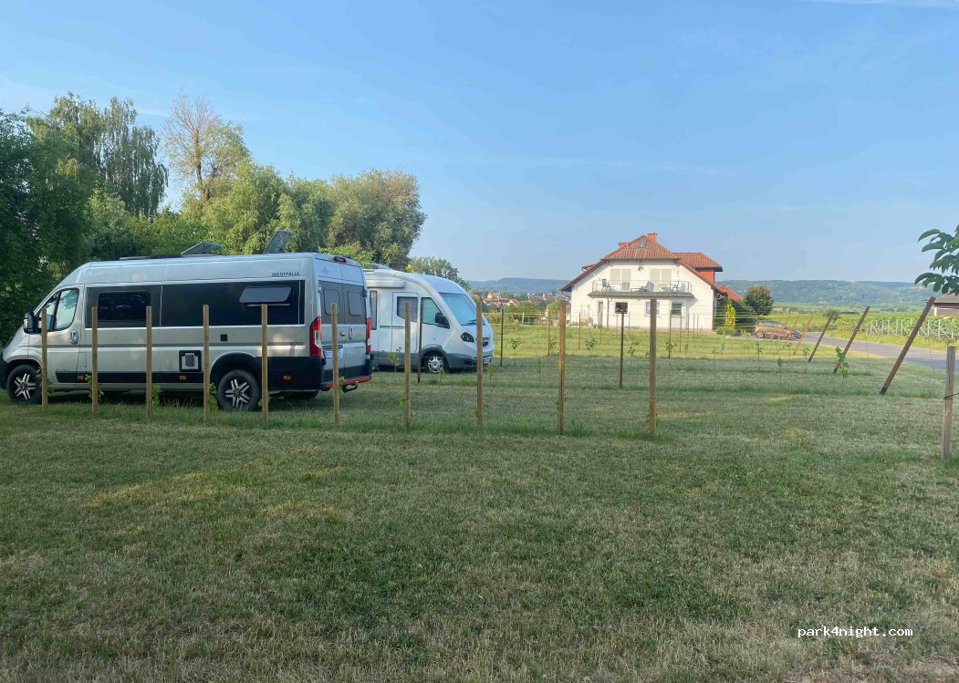 Weingut Mühlmichel Gästehaus Schloßhof — foto