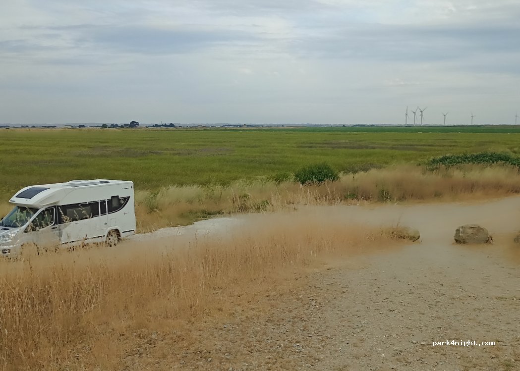 (85230) Bouin - Unnamed Road — foto