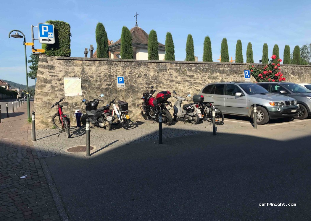 (1470) Estavayer - 7 Impasse du Temple — foto 2
