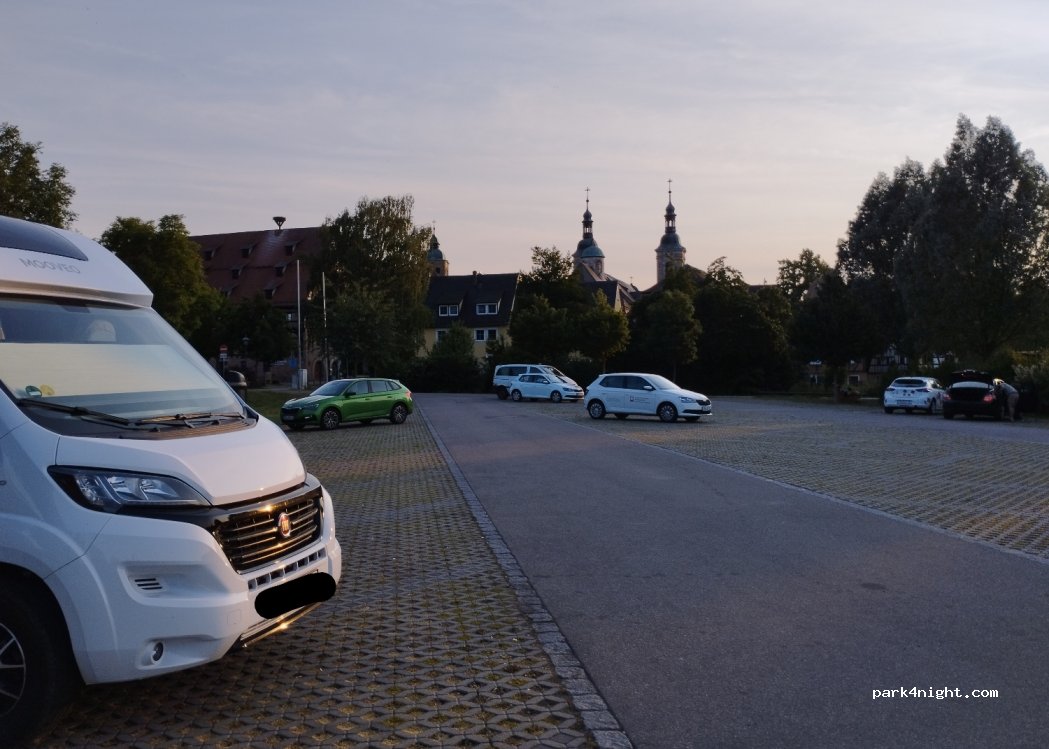 (91174) Spalt - Obeltshauserstarsse — foto
