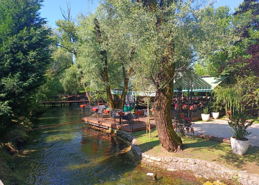(81000) Podgorica - Unnamed Road — foto 2