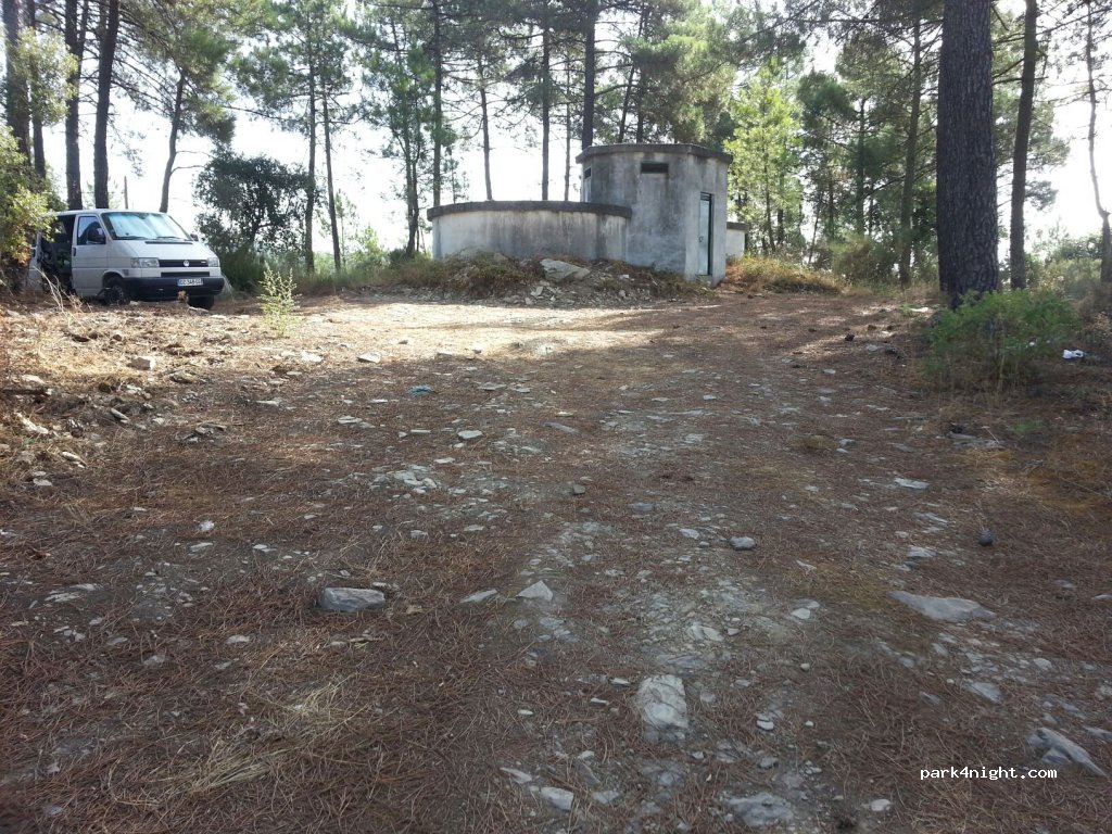 (5070) Cotas - 11 Rua da Gingeira — foto 2