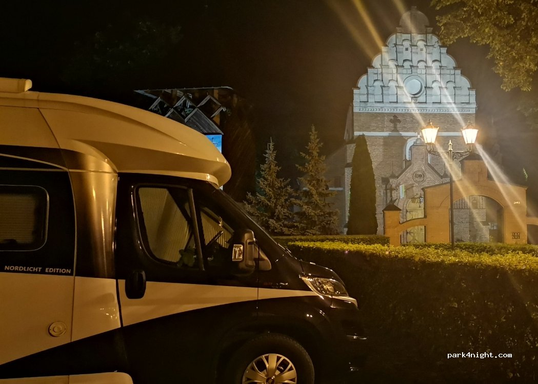 (07-306) Brok - 10 plac Kościelny — foto 2