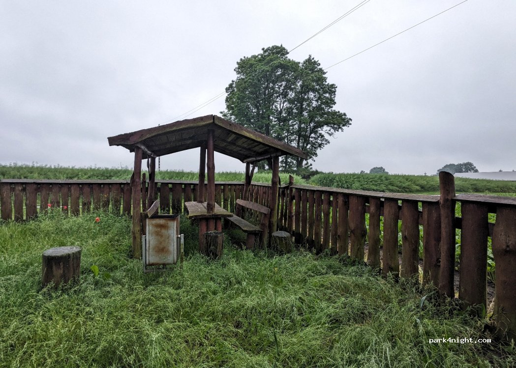 (22-540) Chłopiatyn - Unnamed Road — foto 2