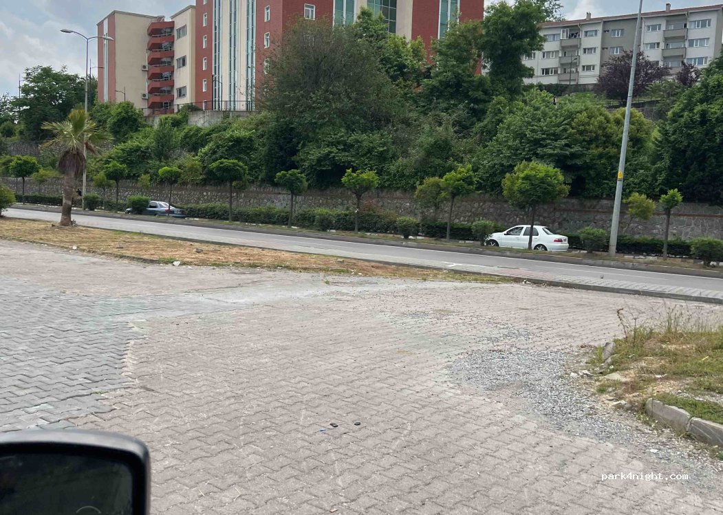 (67100) Zonguldak Merkez - 163 Milli Egemenlik Caddesi — foto