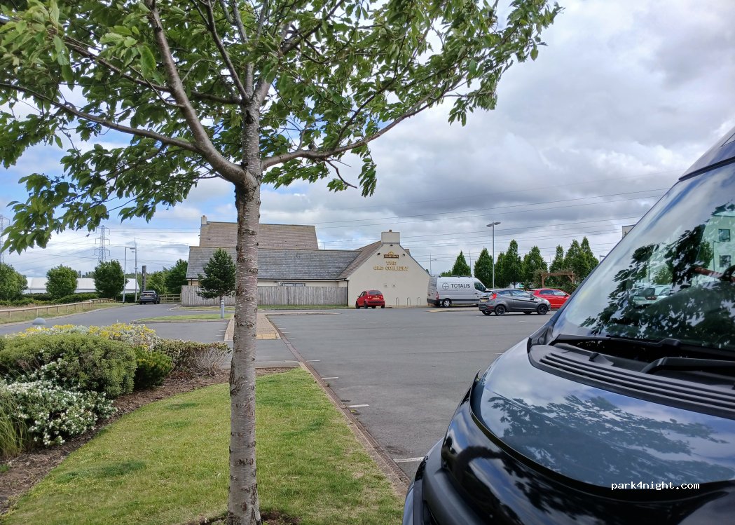 (EH22 1FD) Dalkeith - A7 — foto 4
