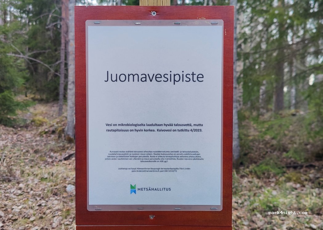 (16970) Hämeenlinna - 9 Ruuhijärventie — foto 2