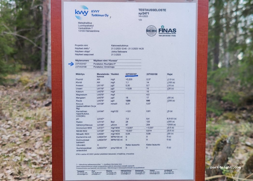 (16970) Hämeenlinna - 9 Ruuhijärventie — foto 3