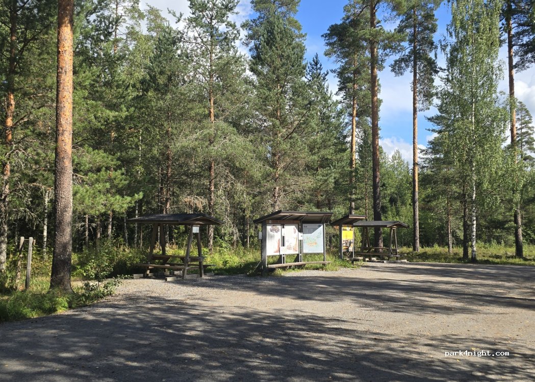 (16970) Hämeenlinna - 9 Ruuhijärventie — foto 4