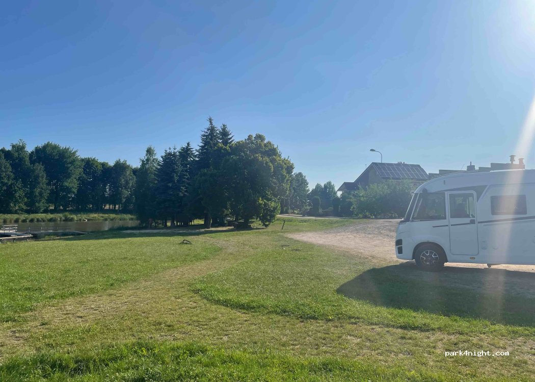 (38294) Upytė - Tvenkinio g. — foto 3