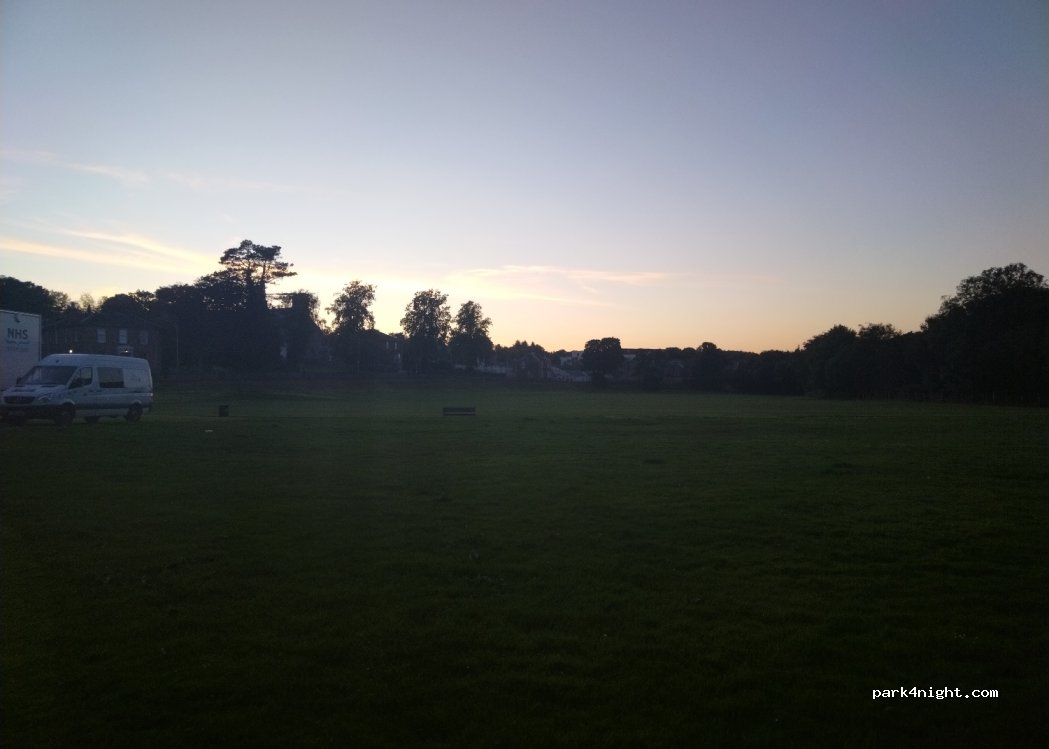 (ML11 0EQ) Lesmahagow - 9 Abbeygreen — foto 3