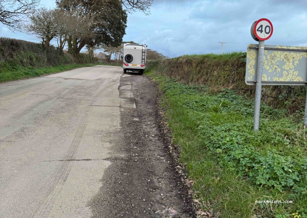 (TR11 5LR) Falmouth - Bar Road — foto 2