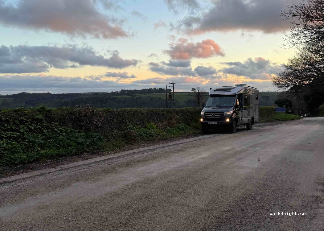 (TR11 5LR) Falmouth - Bar Road — foto 3