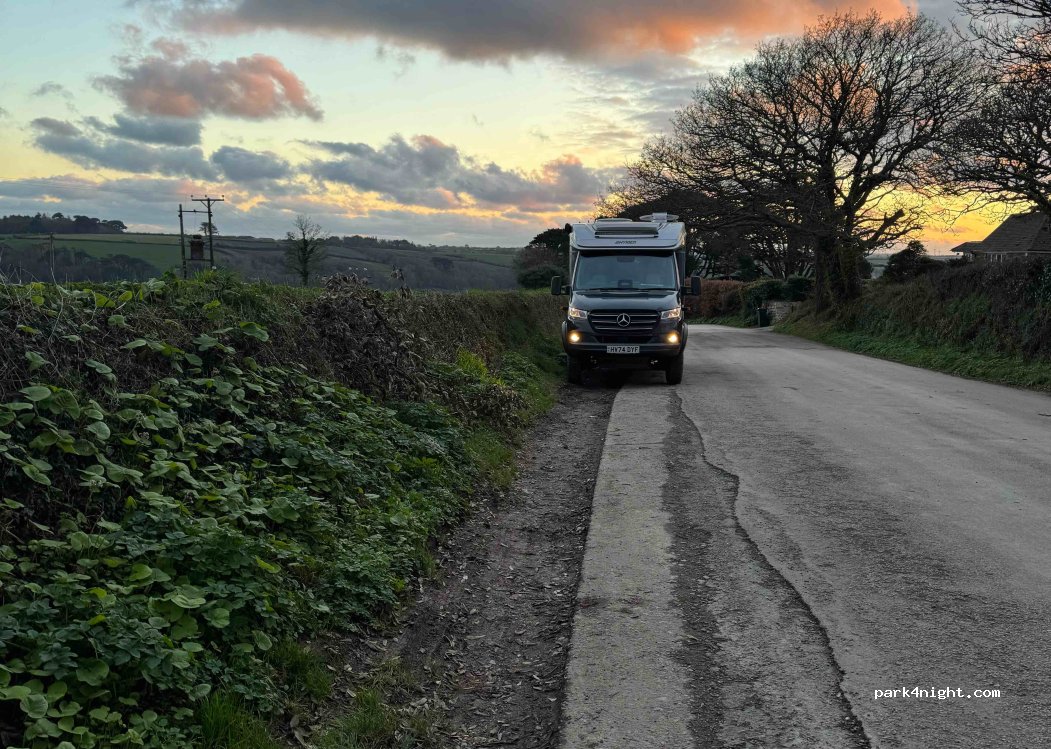 (TR11 5LR) Falmouth - Bar Road — foto 4
