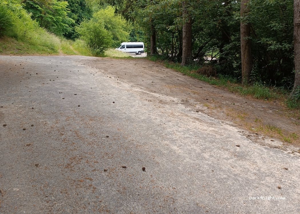 (82-340) Suchacz - Unnamed Road — foto 2